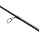 BERKLEY - Přívlačový prut Lightning HT II Tele Spinning Rod 3-15 g 2,44 m