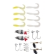 BERKLEY - Prut Catch More Fish Spin Combo 1,8 m 5-20 g