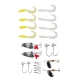 BERKLEY - Prut Catch More Fish Spin Combo 1,8 m 5-20 g