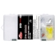 BERKLEY - Prut Catch More Fish Spin Combo 1,8 m 5-20 g