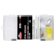 BERKLEY - Prut Catch More Fish Spin Combo 1,8 m 5-20 g