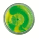 BERKLEY - Pstruhové těsto PowerBait Extra Scent 50 g Fluo Green Yellow