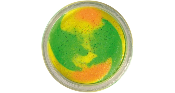 BERKLEY - Pstruhové těsto PowerBait Extra Scent 50 g Rainbow