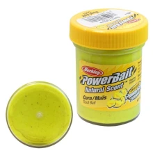 BERKLEY - Pstruhové těsto PowerBait Natural Scent 50 g Corn Glitter