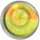 BERKLEY - Pstruhové těsto PowerBait Natural Scent Glitter 50 g Garlic Rainbow