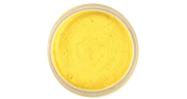 BERKLEY - Pstruhové těsto PowerBait Trout Bait Biodegradable 50 g Yellow