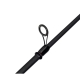 BERKLEY - Set prutu s navijákem Catch More Fish Spin Tele Combo 2,4 m 10-40 g