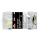 BERKLEY - Set prutu s navijákem Catch More Fish Spin Tele Combo 2,4 m 10-40 g