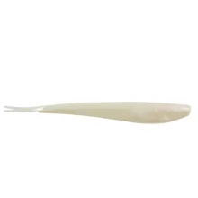 BERKLEY - Smáček Powerbait Minnow 10 cm 10 ks Pearl White