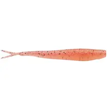 BERKLEY - Smáček Powerbait Minnow 5 cm 18 ks Sangria