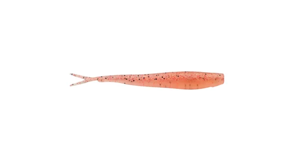 BERKLEY - Smáček Powerbait Minnow 5 cm 18 ks Sangria