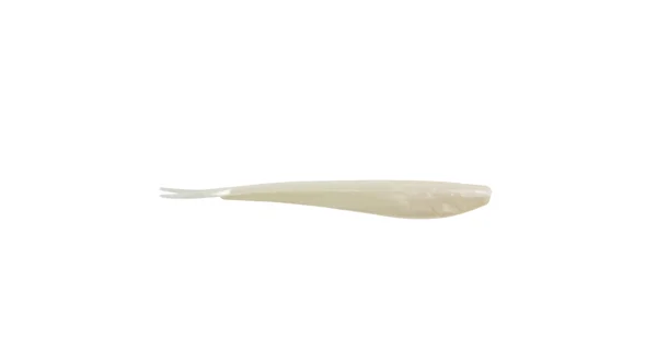 BERKLEY - Smáček Powerbait Minnow 8 cm 15 ks Pearl White