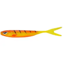 BERKLEY - Smáček Sick Vamper Hot Yellow Perch 18 cm