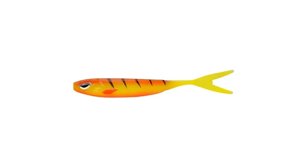 BERKLEY - Smáček Sick Vamper Hot Yellow Perch 18 cm