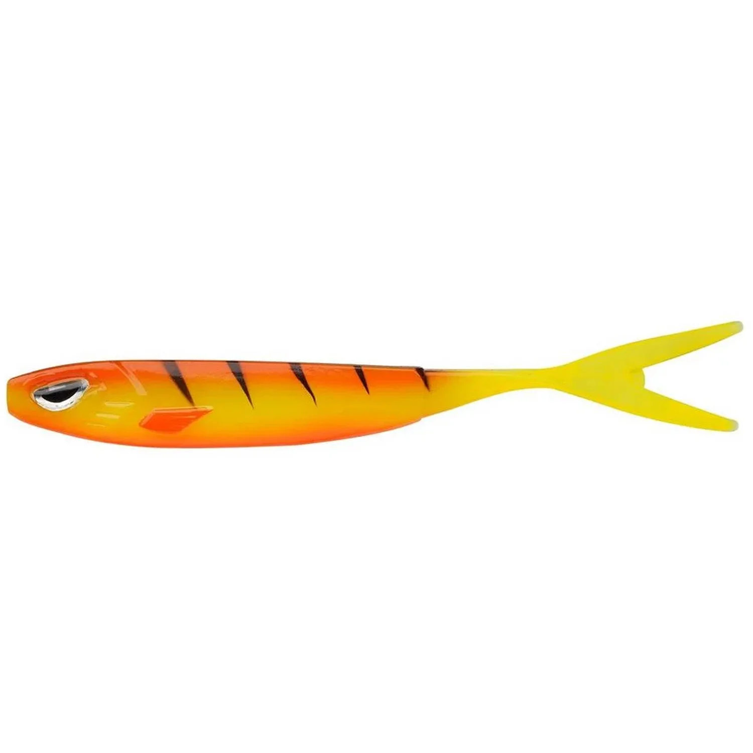 BERKLEY BERKLEY - Smáček Sick Vamper Hot Yellow Perch 18 cm