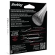 BERKLEY - Spékaná šňůra Forward Crystal 0,20 mm 10,5 kg 150 m