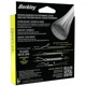 BERKLEY - Spékaná šňůra Forward Flame Green 0,20 mm 10,5 kg 150 m