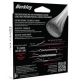 BERKLEY - Splétaná šňůra Forward Crystal 0,20 mm 10,5 kg 150 m