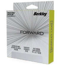 BERKLEY - Splétaná šňůra Forward Flame Green 0,08 mm 2,05 kg 150 m