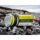 BERKLEY - Splétaná šňůra Forward Flame Green 0,08 mm 2,05 kg 150 m