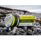 BERKLEY - Splétaná šňůra Forward Flame Green 0,08 mm 2,05 kg 150 m