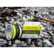 BERKLEY - Splétaná šňůra Forward Flame Green 0,17 mm 5,7 kg 150 m