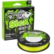 BERKLEY - Splétaná šňůra SicK Braid Hi-Vis Žlutá 0,14 mm 16,5 kg 150 m