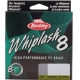 BERKLEY - Splétaná šňůra Whiplash 8 Green 0,08 mm 12,9 kg 150 m