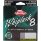 BERKLEY - Splétaná šňůra Whiplash 8 Green 0,28 mm 47,1 kg 150 m