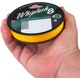 BERKLEY - Splétaná šňůra Whiplash 8 Yellow 0,20 mm 27,7 kg 150 m