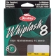 BERKLEY - Splétaná šňůra Whiplash 8 Yellow 0,28 mm 47,1 kg 150 m