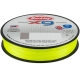 BERKLEY - Splétaná šňůra X9 Fluo Green 0,17 mm 17 kg 150 m