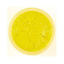 BERKLEY - Těsto na pstruhy PowerBait Select Glitter Trout Bait 50 g Sunshine Yellow