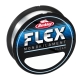 BERKLEY - Vlasec Flex Mono Clear 0,10 mm 0,95 kg 150 m