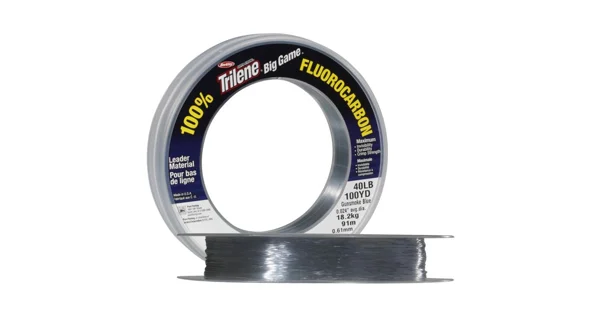 BERKLEY - Vlasec Fluorocarbon Big Game 0,91 mm 36,3 kg 68 m