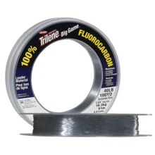 BERKLEY - Vlasec Fluorocarbon Big Game 91 m 0,74 mm 22,7 kg