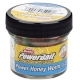 BERKLEY - Vosí larva PowerBait Honey Worm 2,5 cm 55 ks Červená žlutá