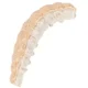 BERKLEY - Vosí larva PowerBait Honey Worm 2,5 cm 55 ks Oranžová perleť