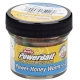 BERKLEY - Vosí larva PowerBait Honey Worm 2,5 cm 55 ks Šedá perleť