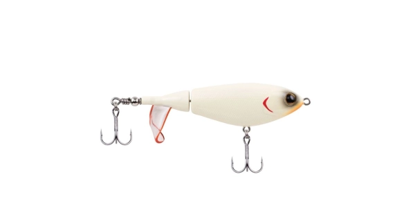 BERKLEY - Wobler Choppo FL 12 cm Bone