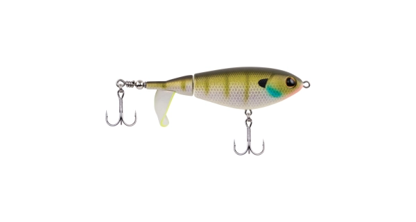 BERKLEY - Wobler Choppo FL 12 cm MF Bluegill