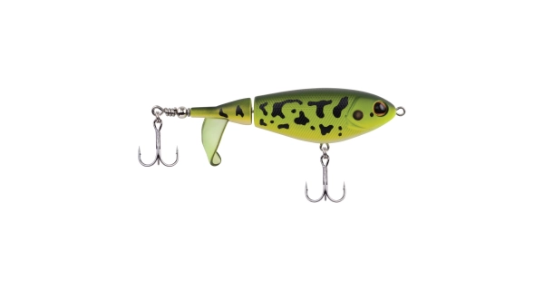BERKLEY - Wobler Choppo FL 12 cm MF Frog
