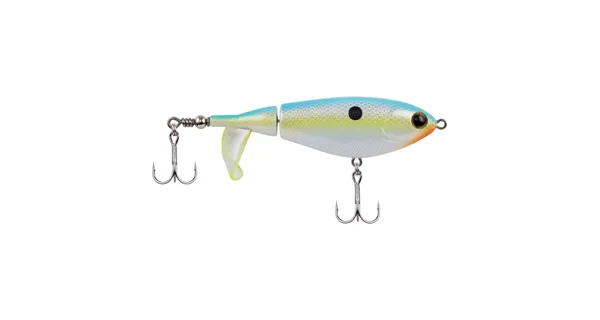 BERKLEY - Wobler Choppo FL 12 cm Sexy Back