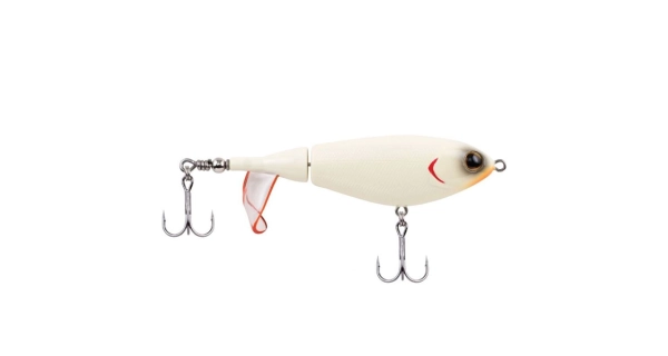 BERKLEY - Wobler Choppo FL 9 cm Bone
