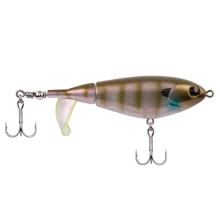 BERKLEY - Wobler Choppo FL 9 cm Ghost Bluegill