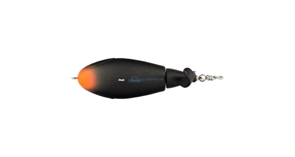 BERKLEY - Wobler Choppo Floating 10,5 cm 21 g Maverick