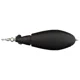 BERKLEY - Wobler Choppo Floating 12 cm 28 g Maverick