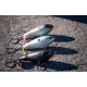 BERKLEY - Wobler Choppo Floating 12 cm 28 g MF Shad