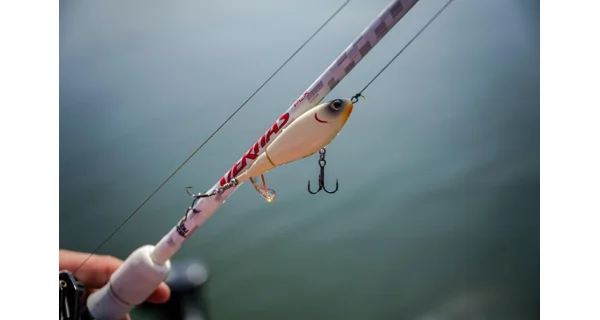 BERKLEY - Wobler Choppo Floating 12 cm 28 g MF Shad