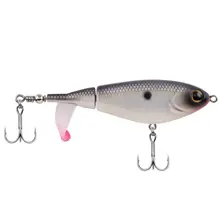 BERKLEY - Wobler Choppo Floating 12 cm 28 g MF Shad